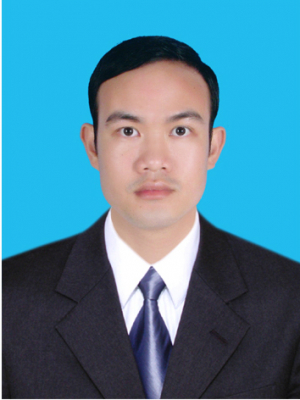cover CV: Nguyễn Hữu Tuyến